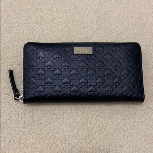 kate spade neda wallet